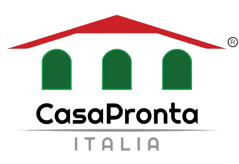 Casa Pronta Italia